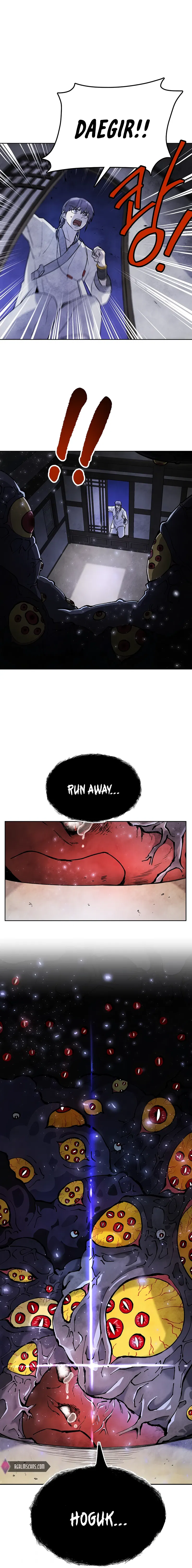 The Greatest Ascetic chapter 16 - page 23