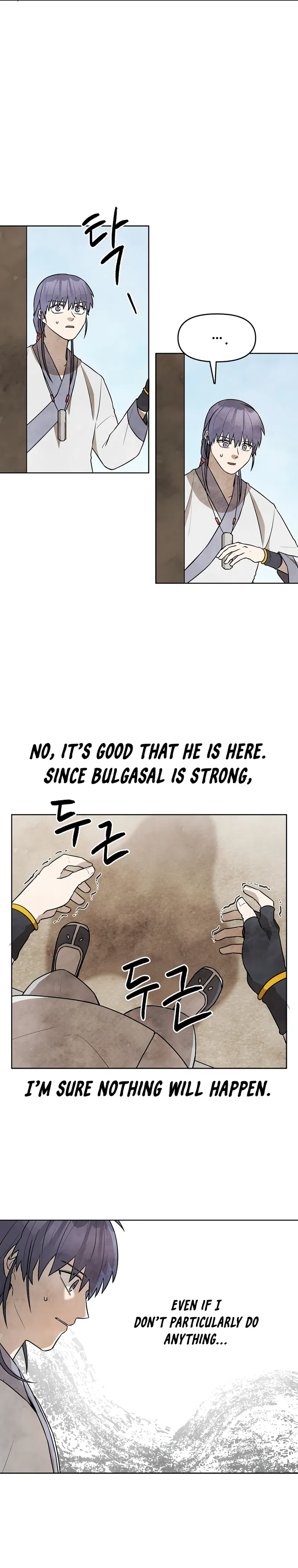 The Greatest Ascetic chapter 16 - page 9