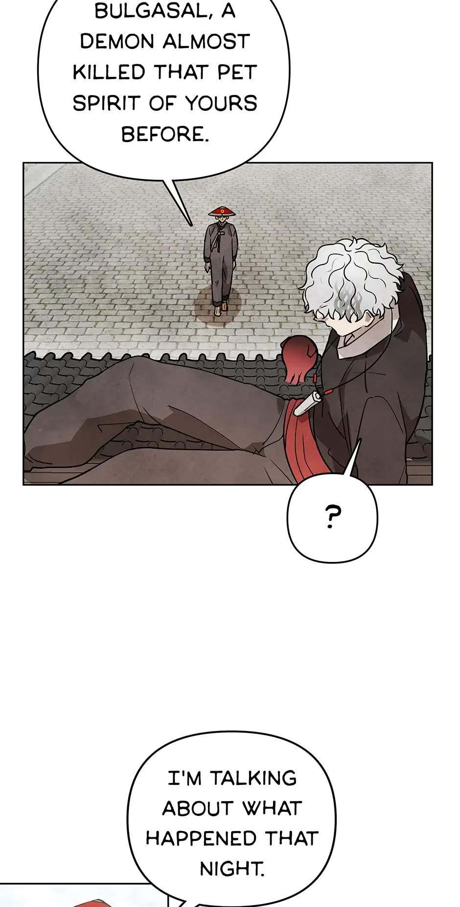The Greatest Ascetic Chapter 40 - page 11
