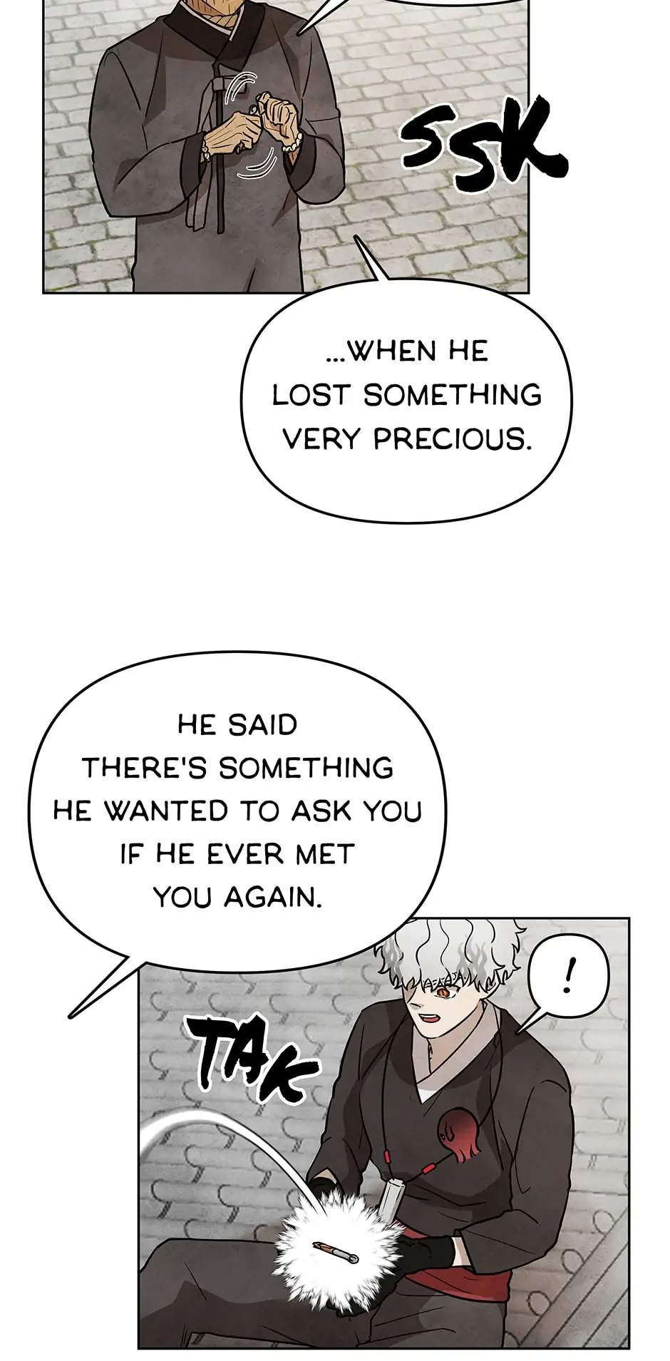 The Greatest Ascetic Chapter 40 - page 16