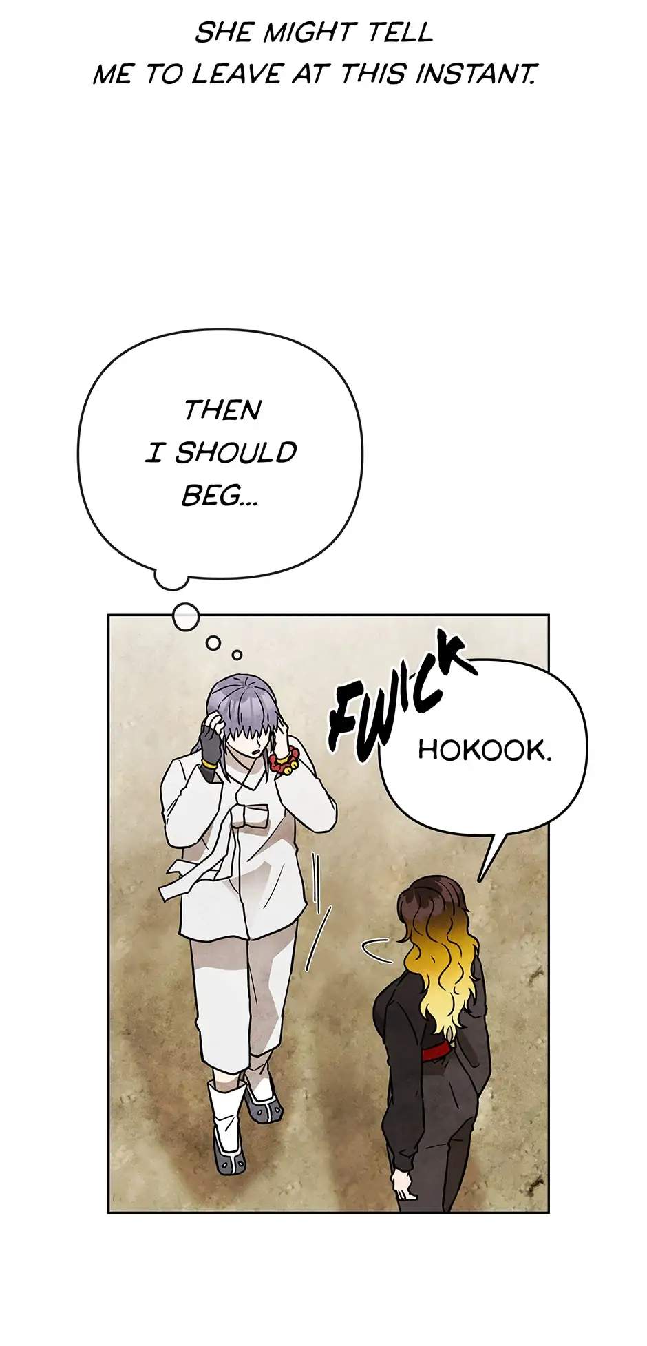 The Greatest Ascetic Chapter 40 - page 53