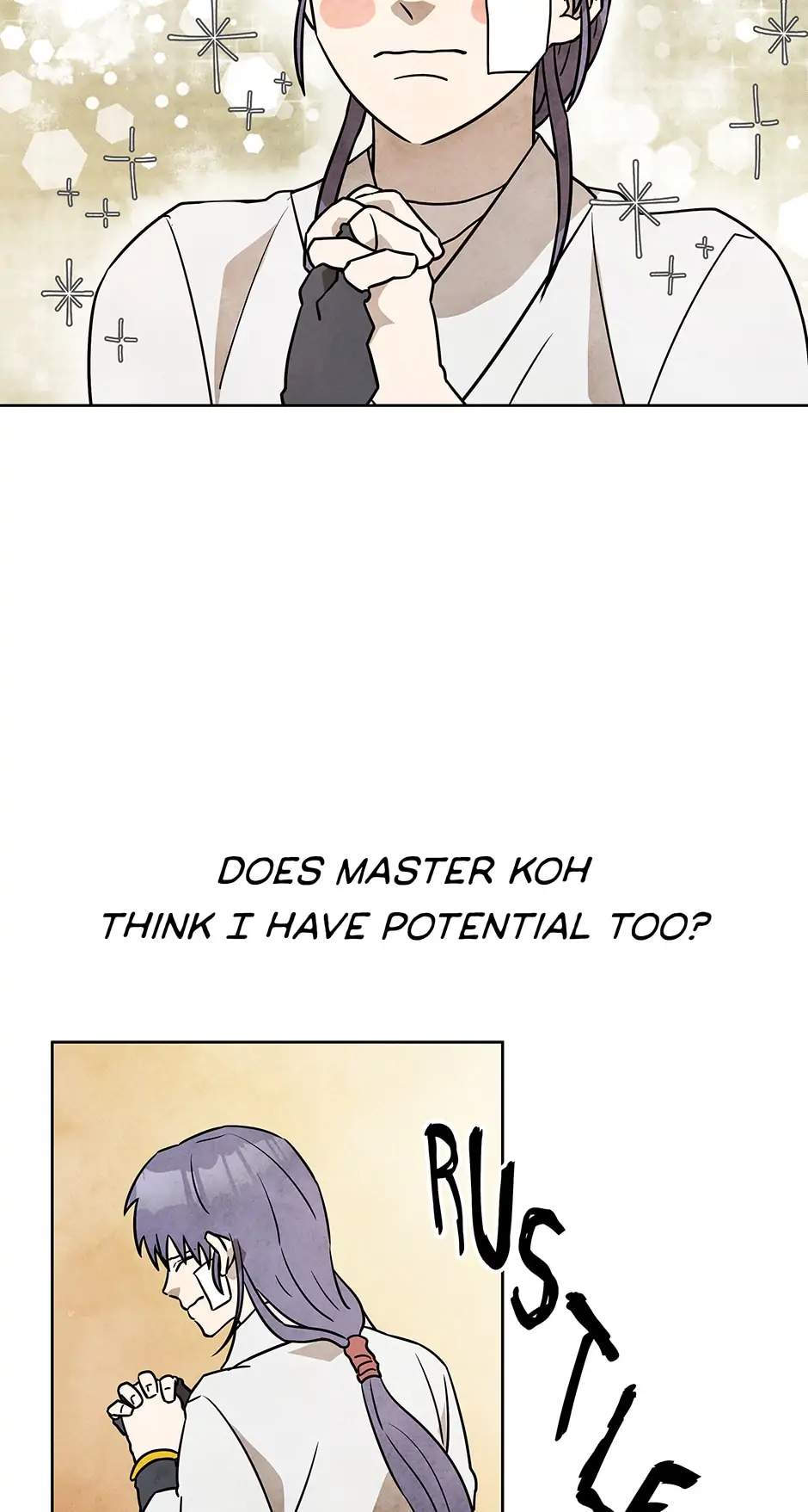 The Greatest Ascetic Chapter 40 - page 59