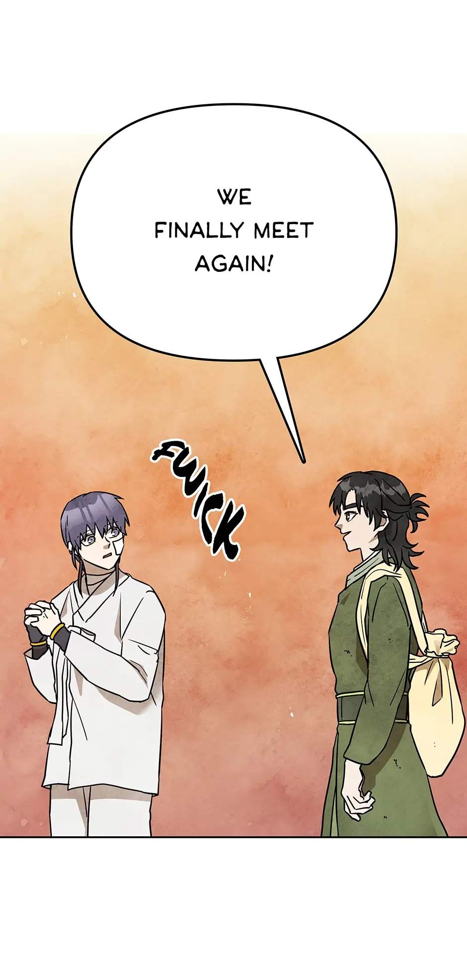 The Greatest Ascetic Chapter 40 - page 61
