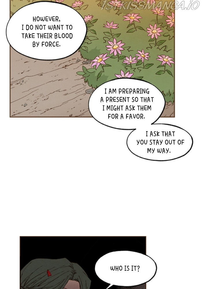 How to Become a Dragon chapter 122 - page 10