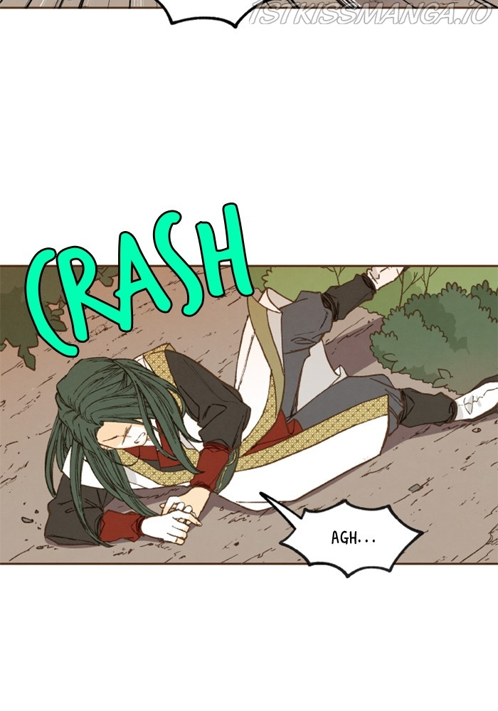 How to Become a Dragon chapter 122 - page 18