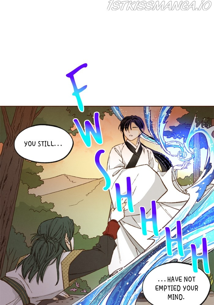 How to Become a Dragon chapter 122 - page 29