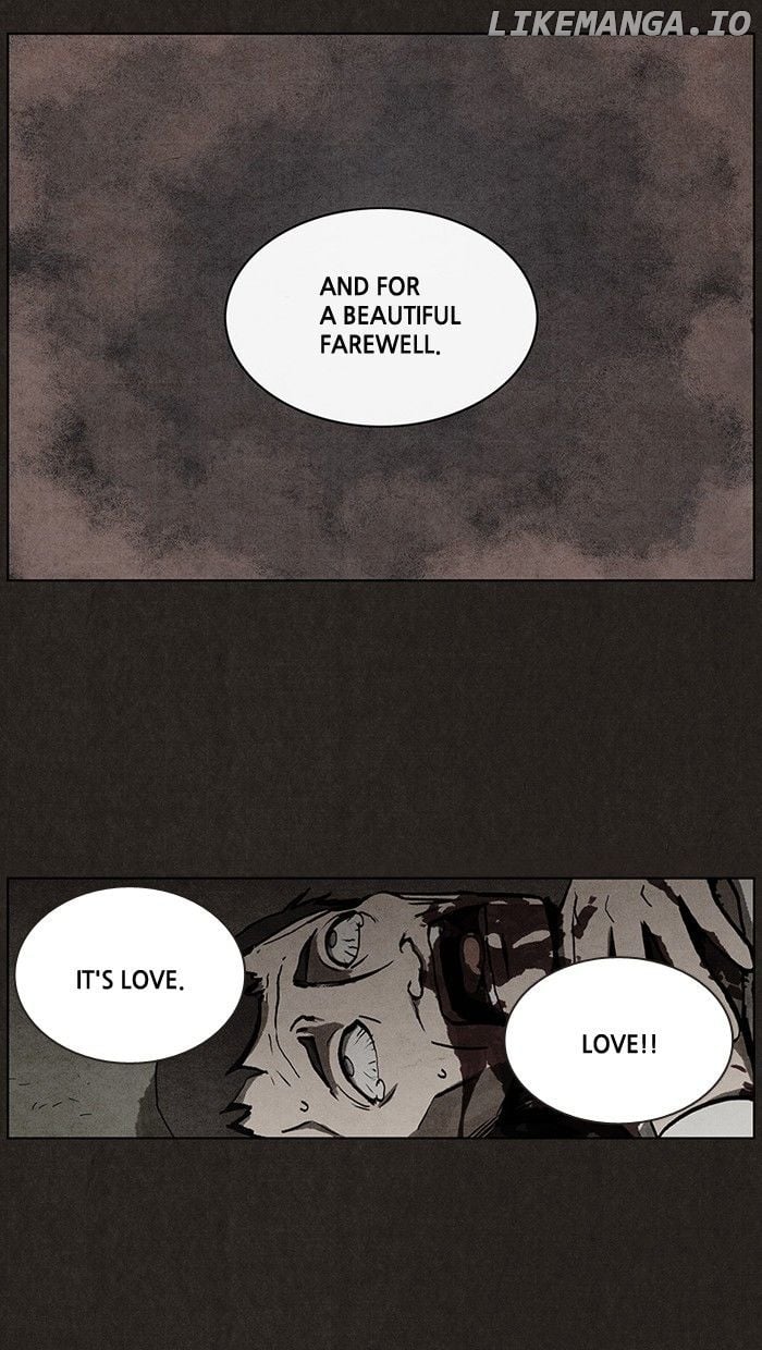 Bastard (hwang Youngchan) chapter 12 - page 13