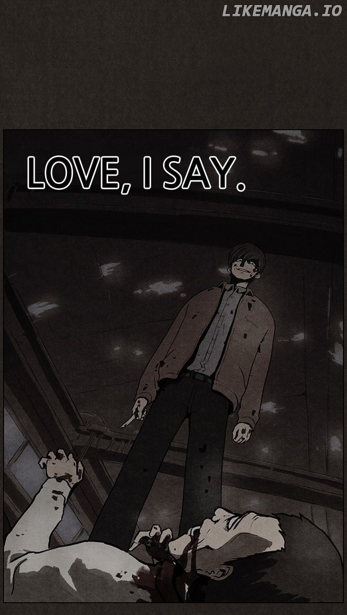 Bastard (hwang Youngchan) chapter 12 - page 14