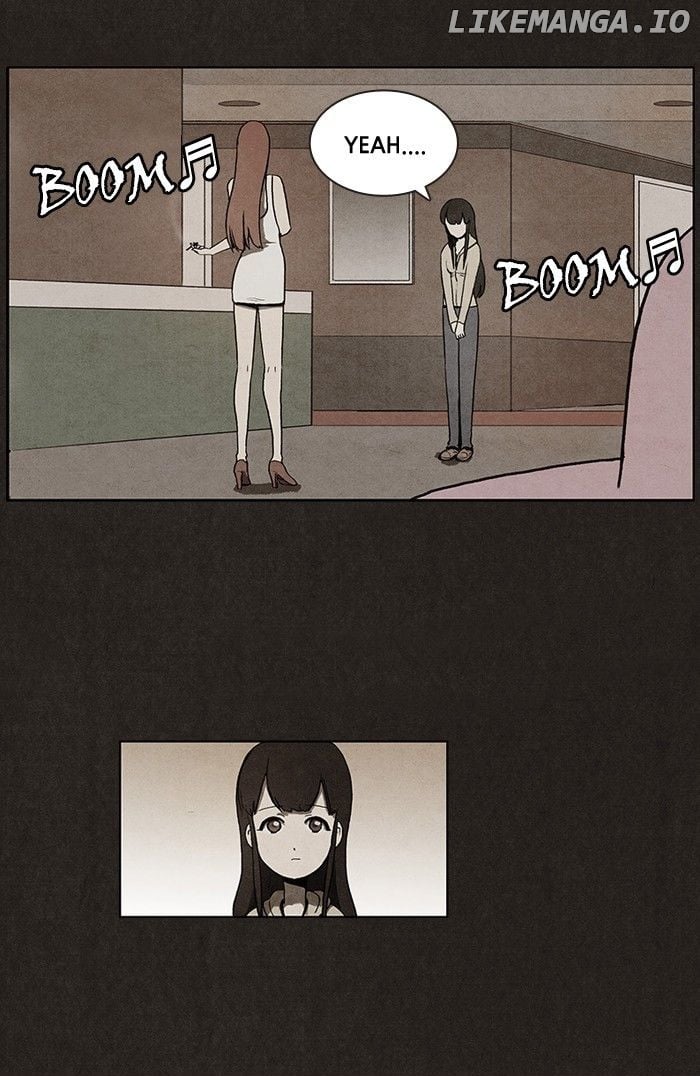 Bastard (hwang Youngchan) chapter 12 - page 16