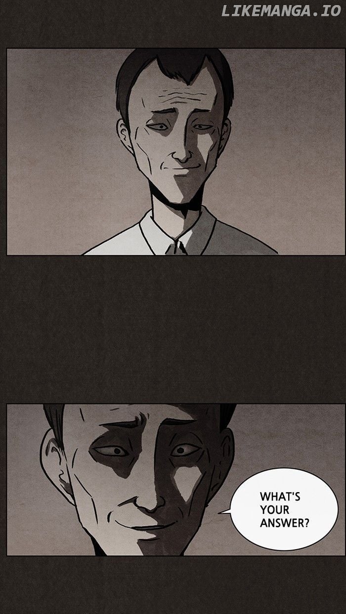 Bastard (hwang Youngchan) chapter 12 - page 2