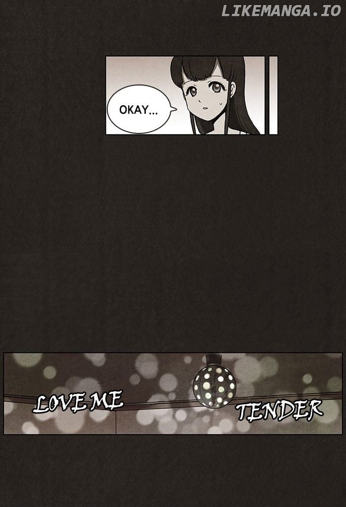 Bastard (hwang Youngchan) chapter 12 - page 25