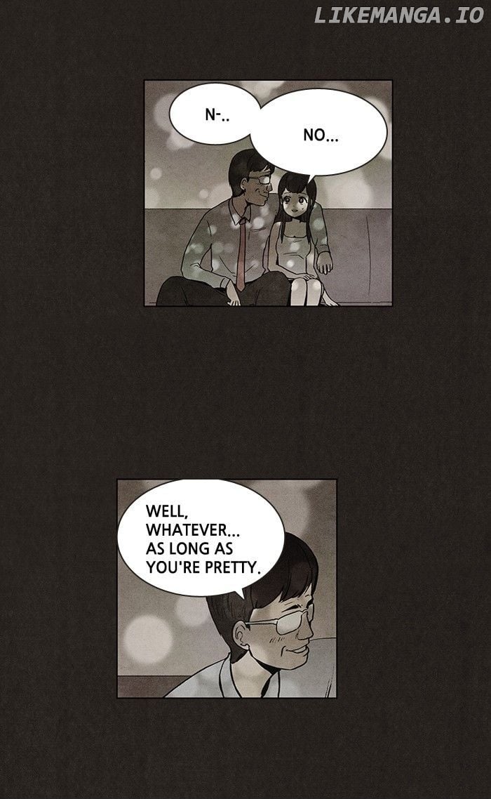Bastard (hwang Youngchan) chapter 12 - page 27
