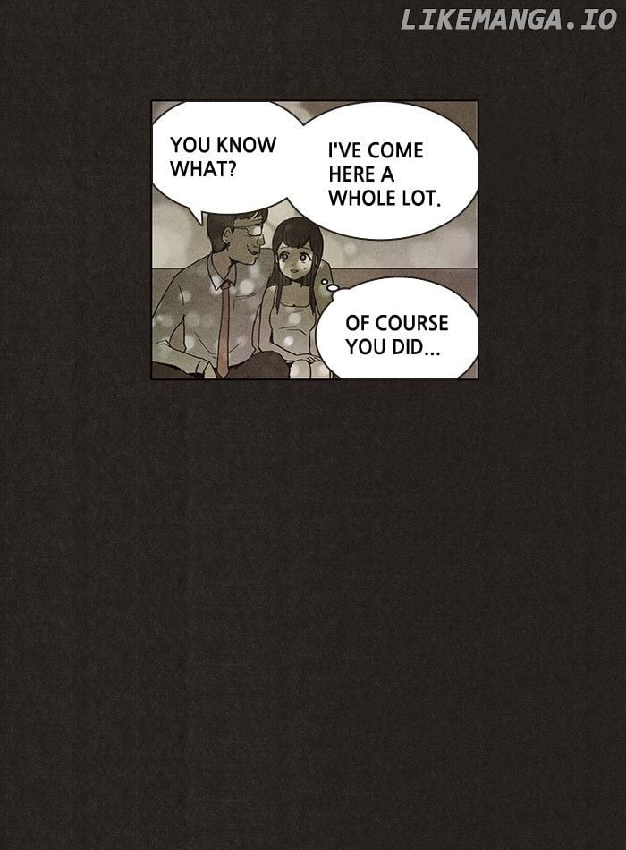 Bastard (hwang Youngchan) chapter 12 - page 28