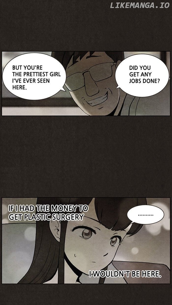 Bastard (hwang Youngchan) chapter 12 - page 29