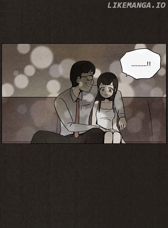 Bastard (hwang Youngchan) chapter 12 - page 32