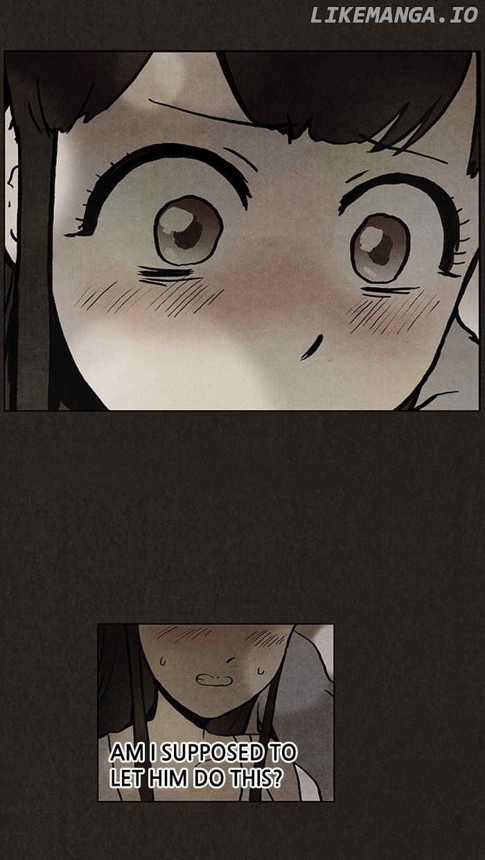 Bastard (hwang Youngchan) chapter 12 - page 33