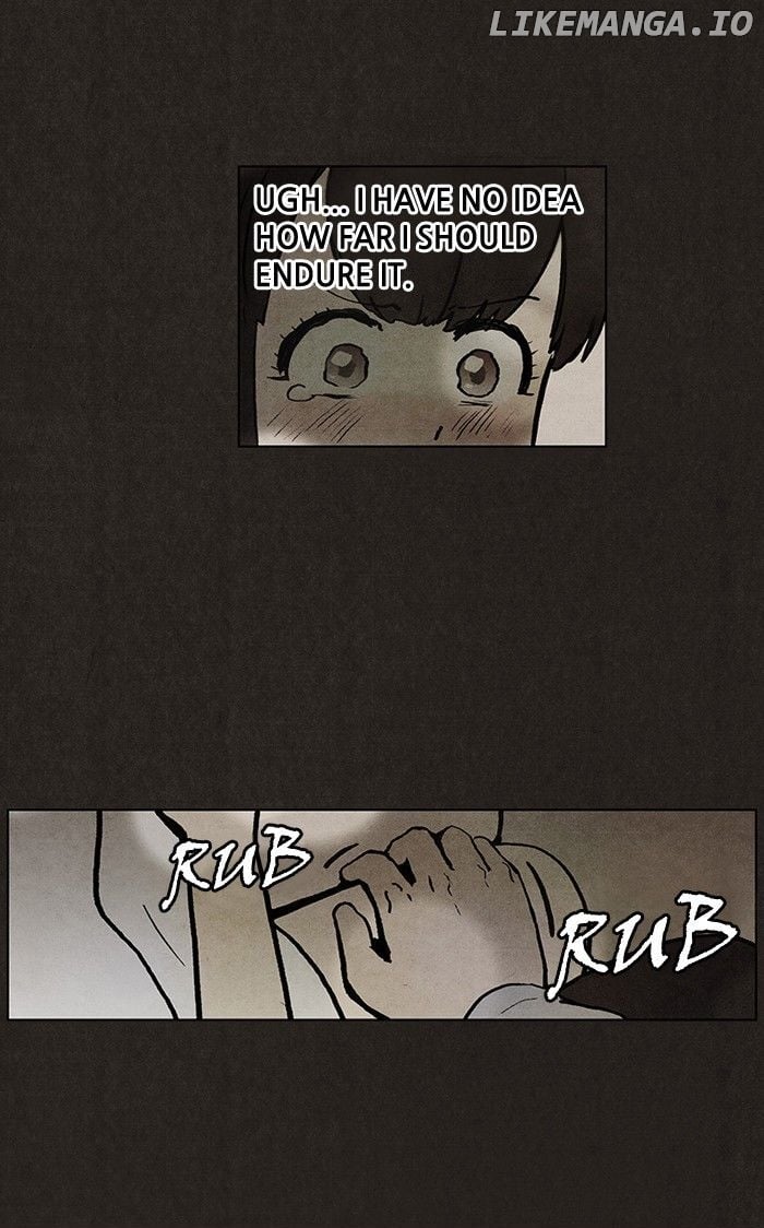 Bastard (hwang Youngchan) chapter 12 - page 34