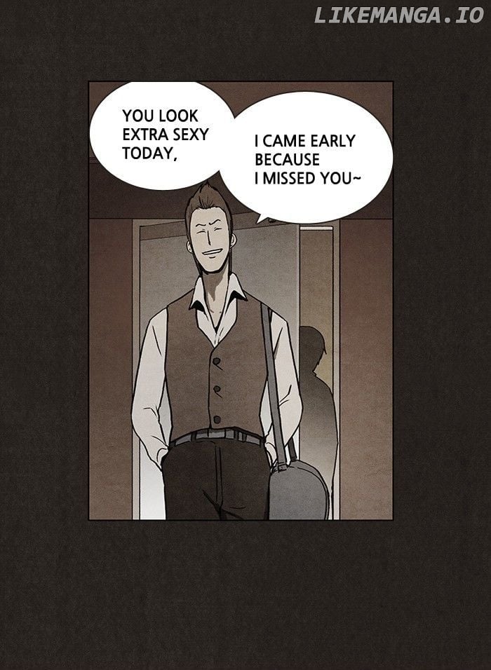 Bastard (hwang Youngchan) chapter 12 - page 39
