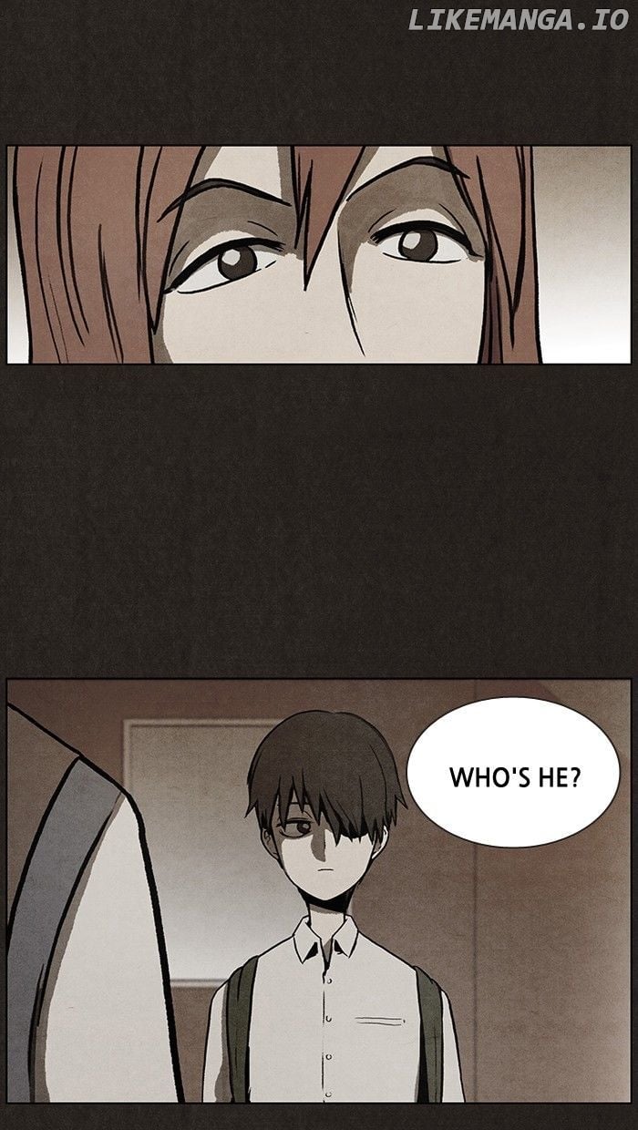 Bastard (hwang Youngchan) chapter 12 - page 41