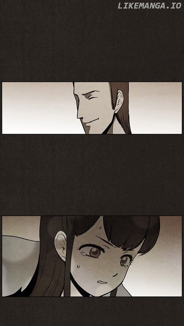 Bastard (hwang Youngchan) chapter 12 - page 42