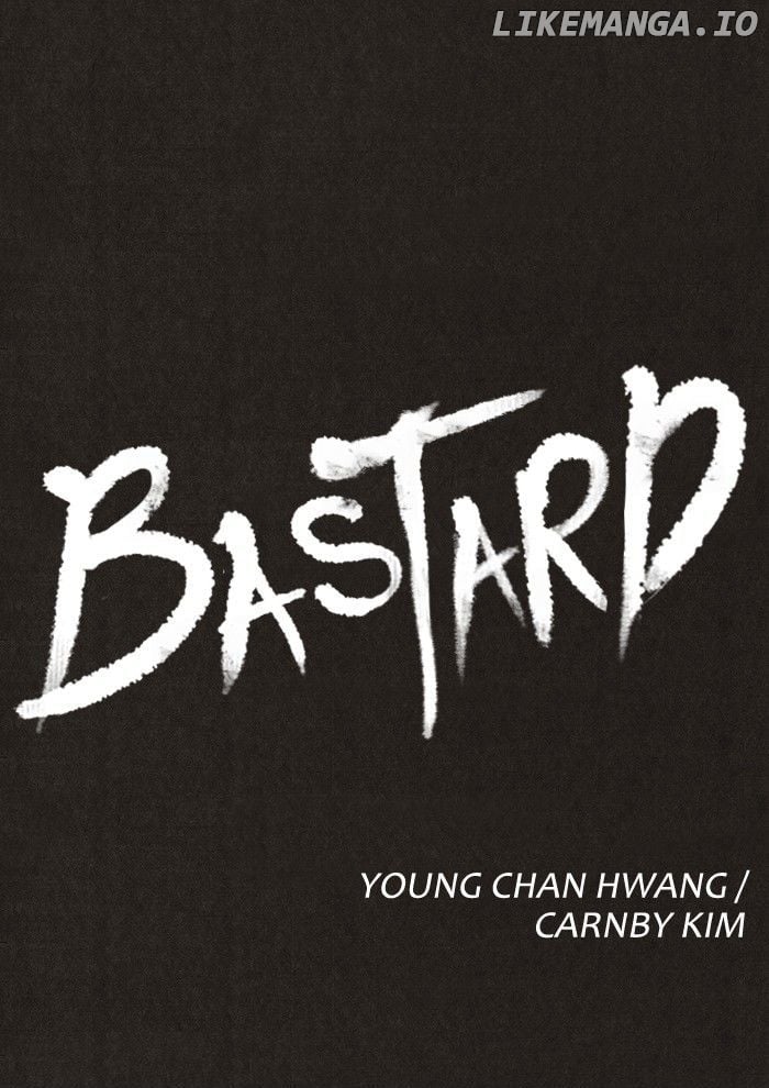 Bastard (hwang Youngchan) chapter 12 - page 5