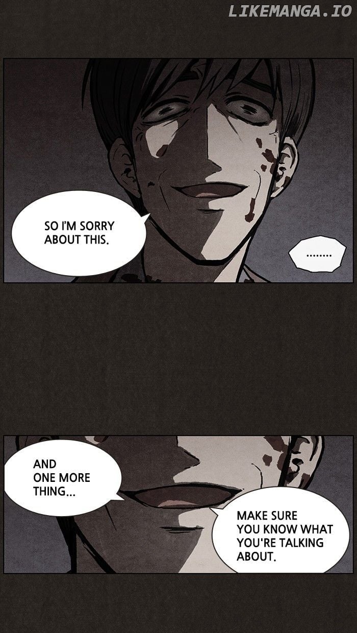 Bastard (hwang Youngchan) chapter 12 - page 9