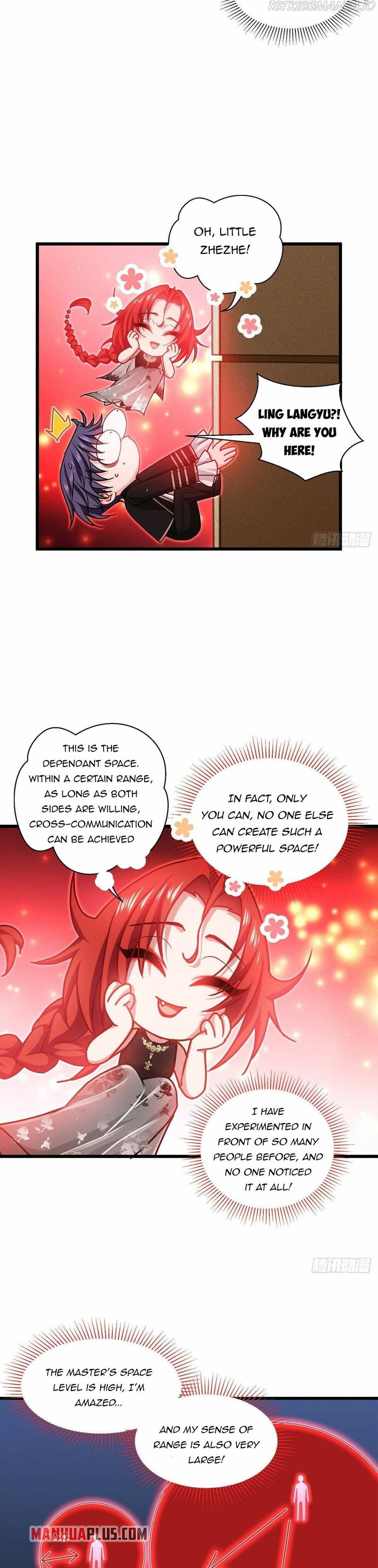 Becoming King After Being Bitten chapter 31 - page 16