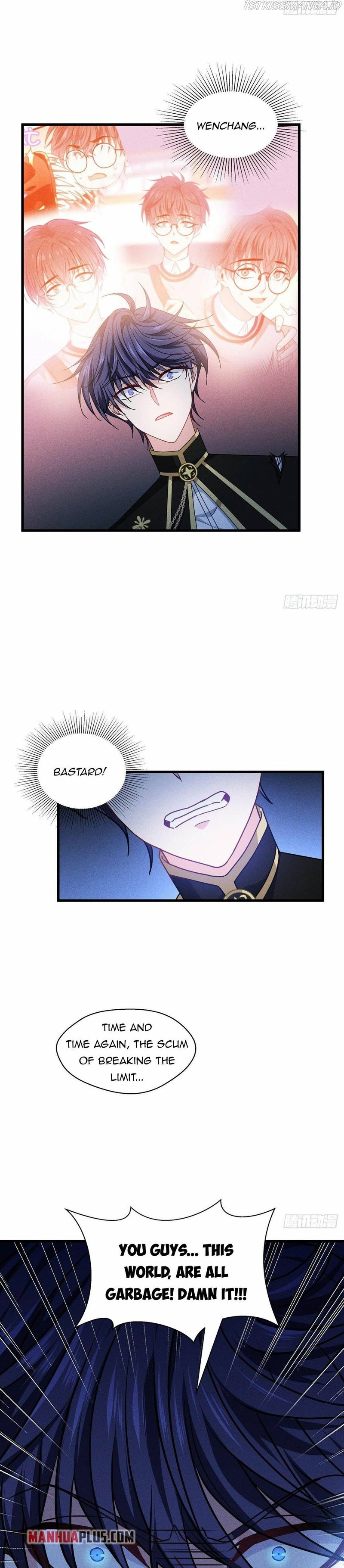 Becoming King After Being Bitten chapter 31 - page 4