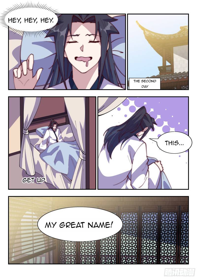 Otherworldly Evil Monarch chapter 132 - page 14