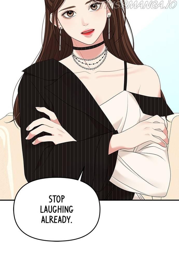 To You, Who Keep the Star chapter 58 - page 10