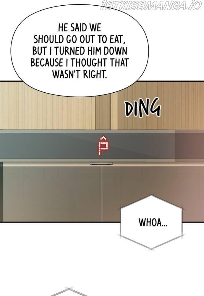 To You, Who Keep the Star chapter 58 - page 100