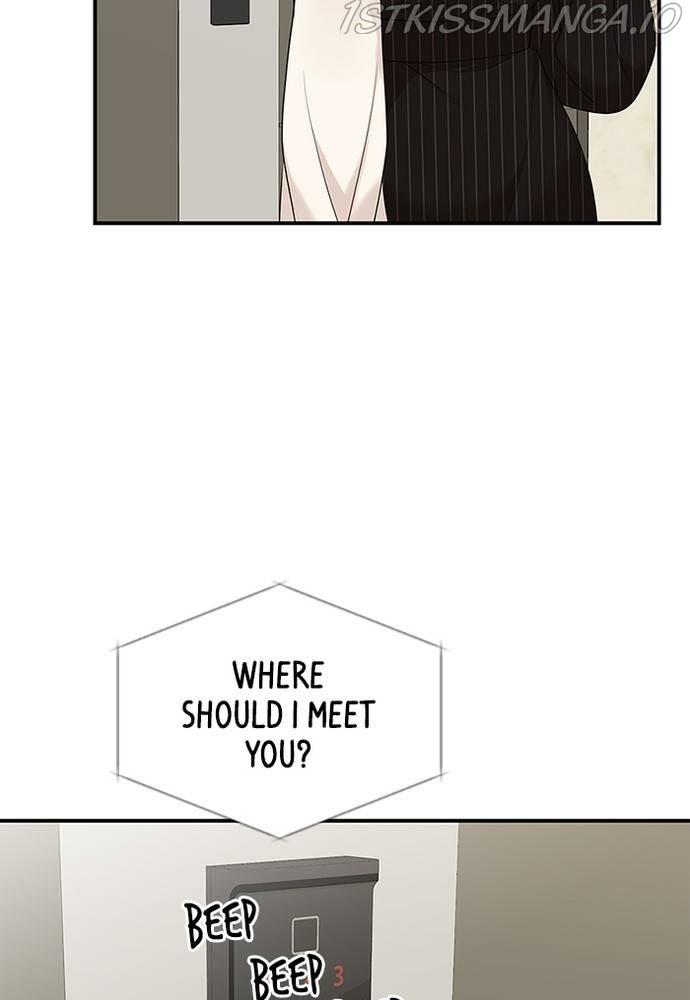 To You, Who Keep the Star chapter 58 - page 104