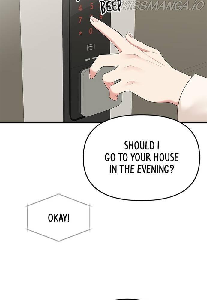 To You, Who Keep the Star chapter 58 - page 105