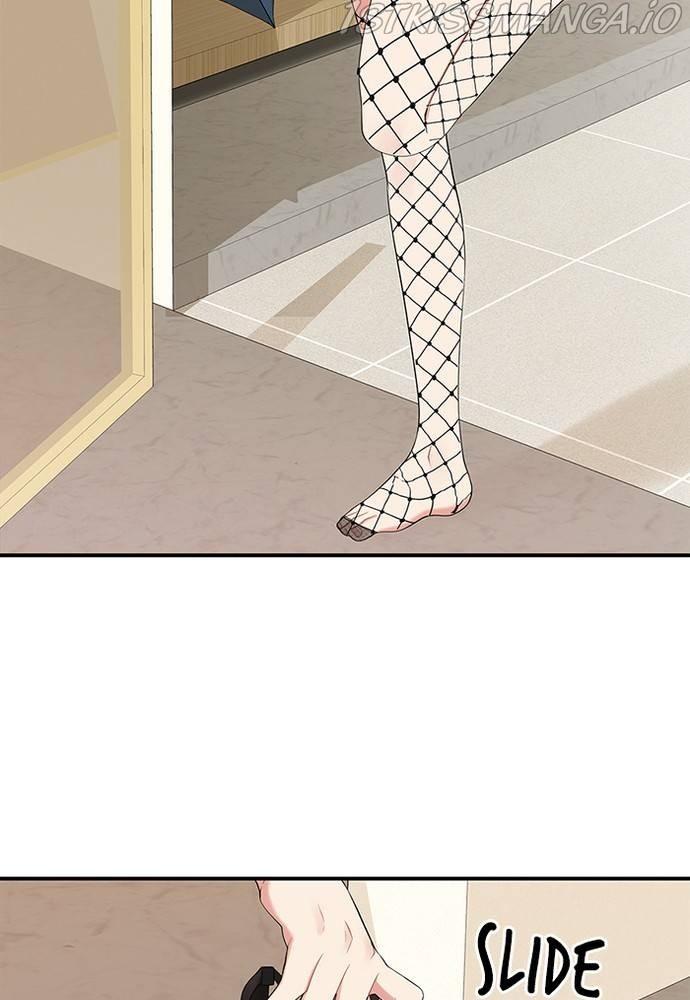 To You, Who Keep the Star chapter 58 - page 107