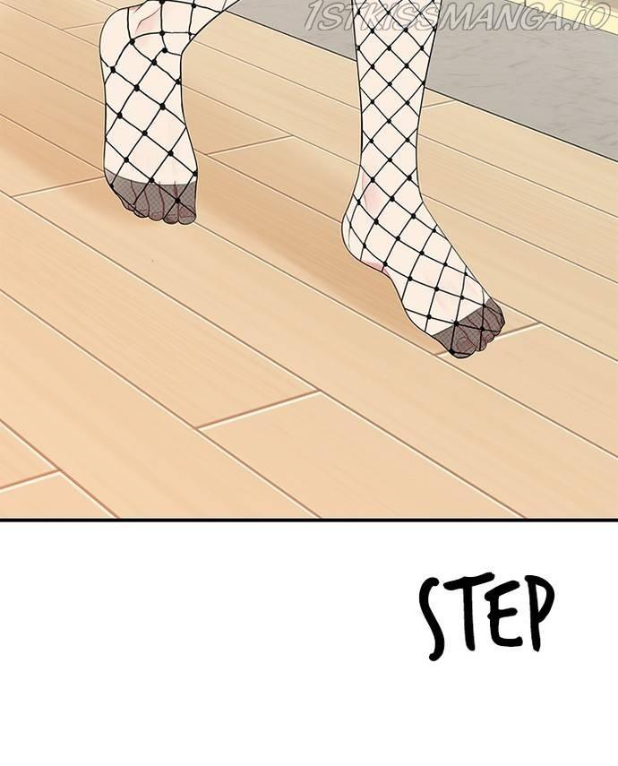 To You, Who Keep the Star chapter 58 - page 109