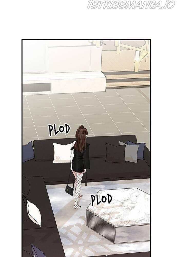 To You, Who Keep the Star chapter 58 - page 110
