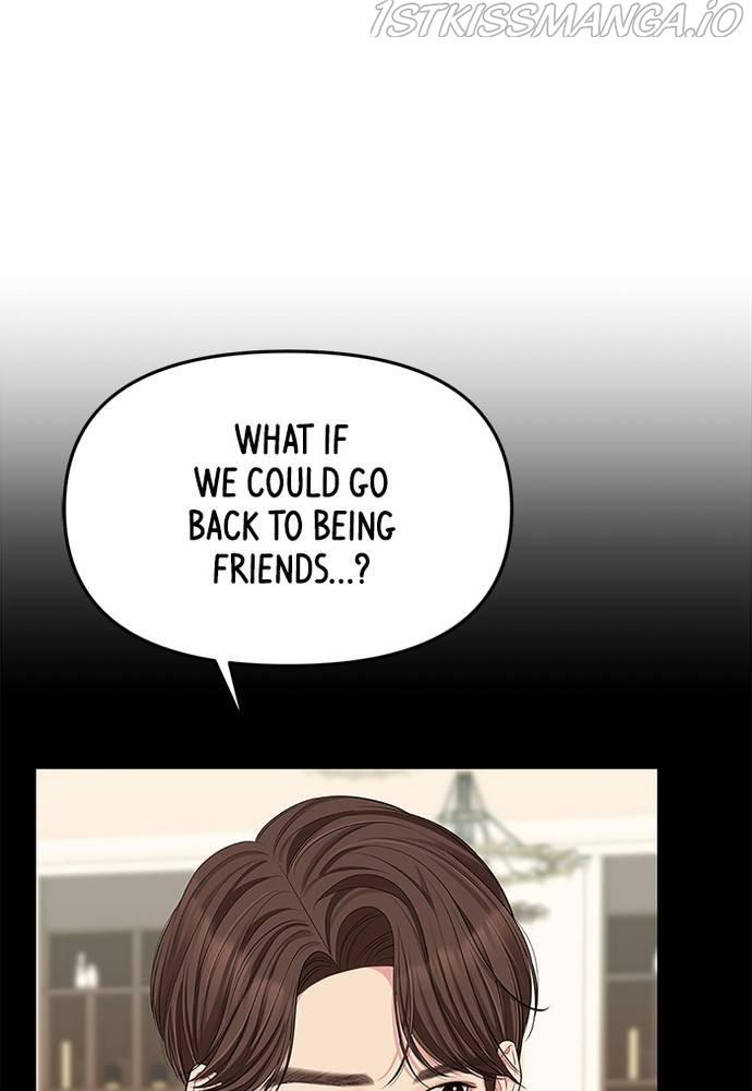 To You, Who Keep the Star chapter 58 - page 114