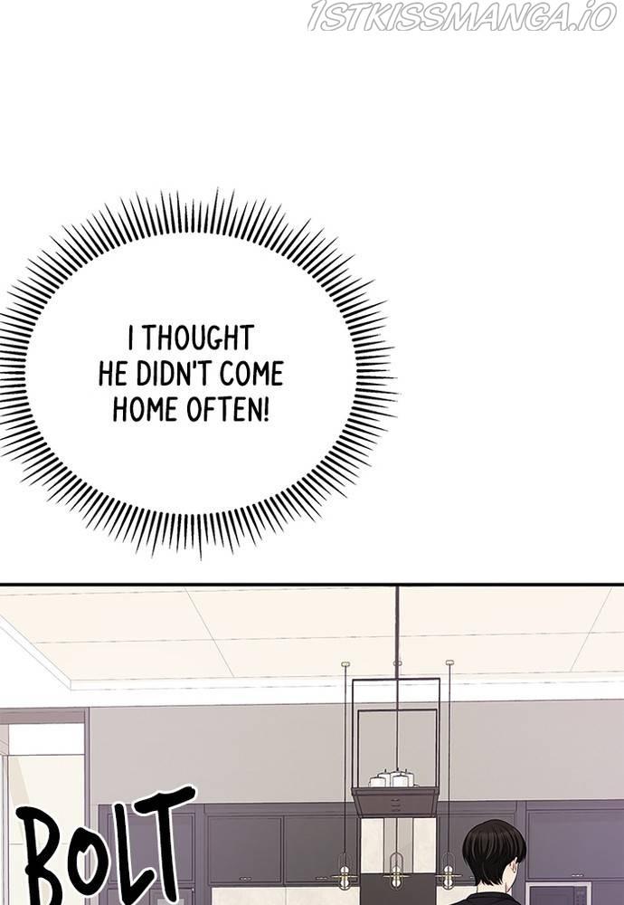 To You, Who Keep the Star chapter 58 - page 128