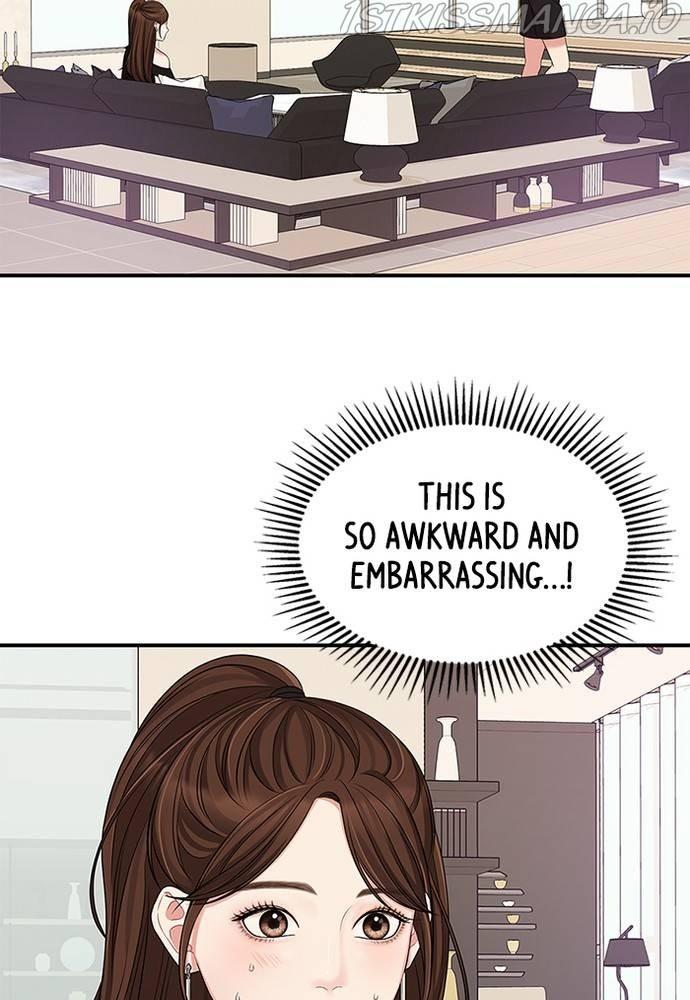 To You, Who Keep the Star chapter 58 - page 132