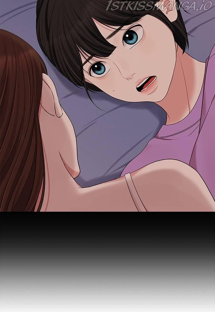 To You, Who Keep the Star chapter 58 - page 137