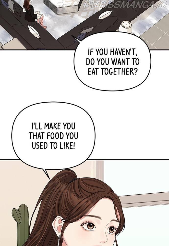 To You, Who Keep the Star chapter 58 - page 143