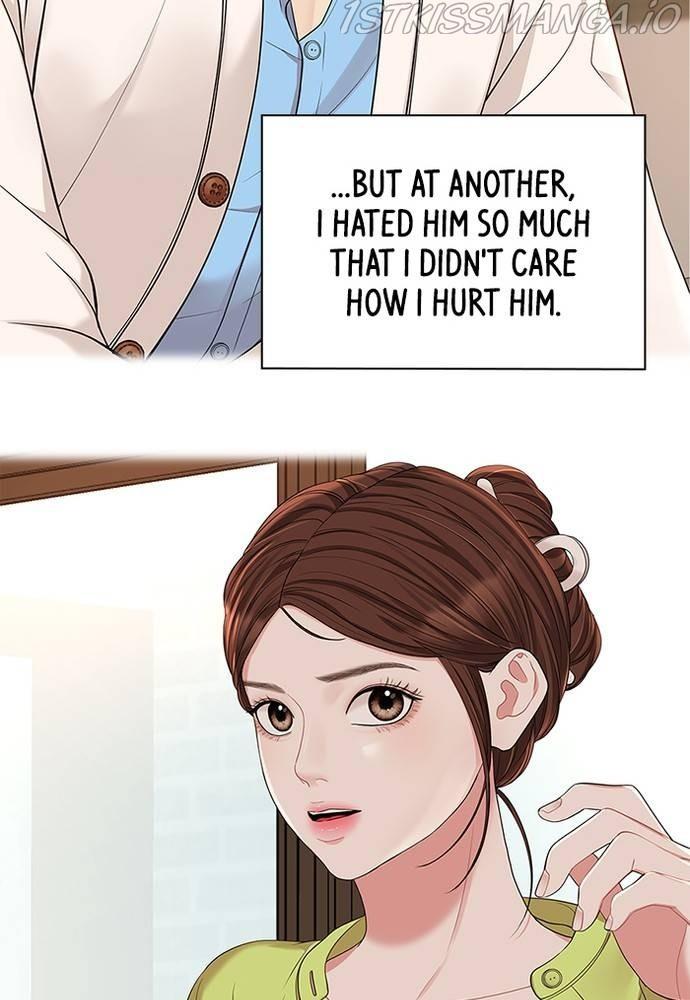 To You, Who Keep the Star chapter 58 - page 19
