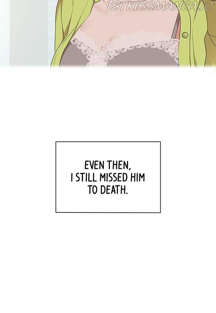 To You, Who Keep the Star chapter 58 - page 20