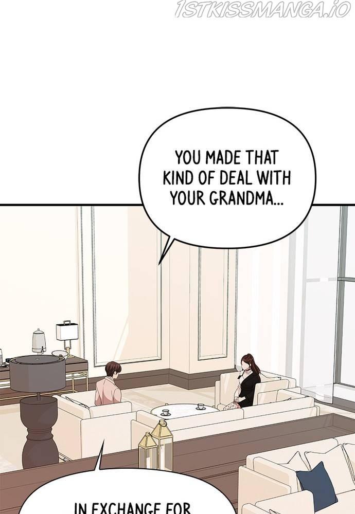 To You, Who Keep the Star chapter 58 - page 30