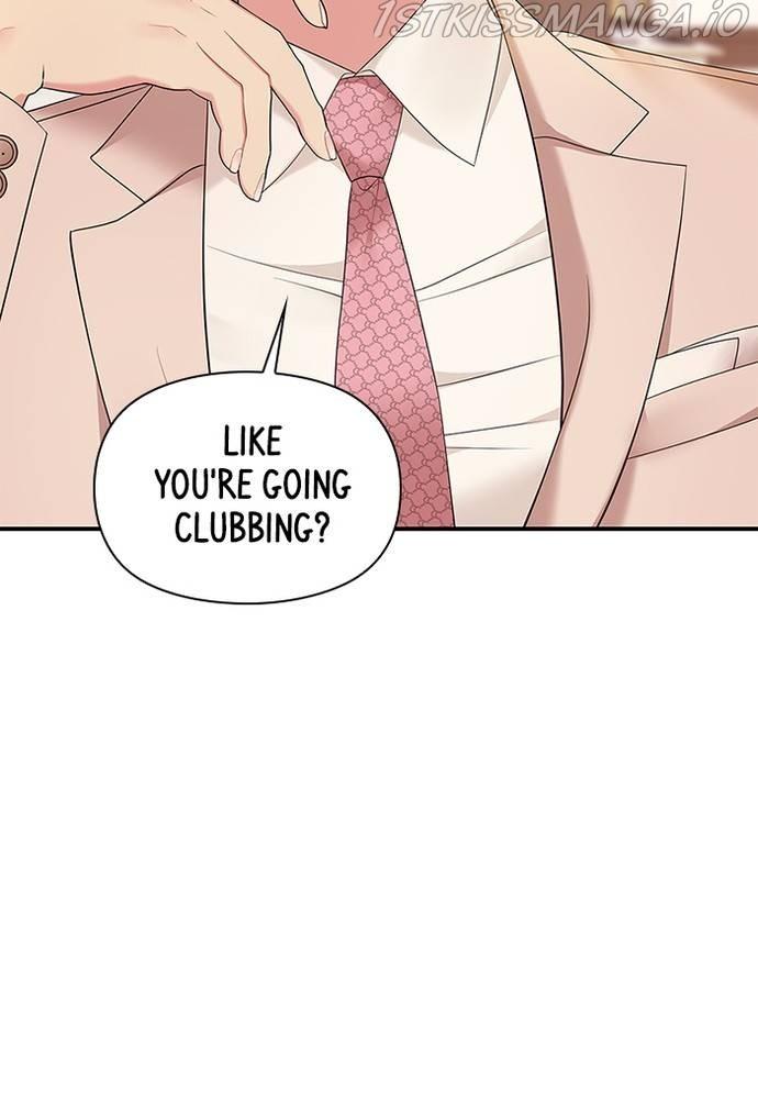 To You, Who Keep the Star chapter 58 - page 34