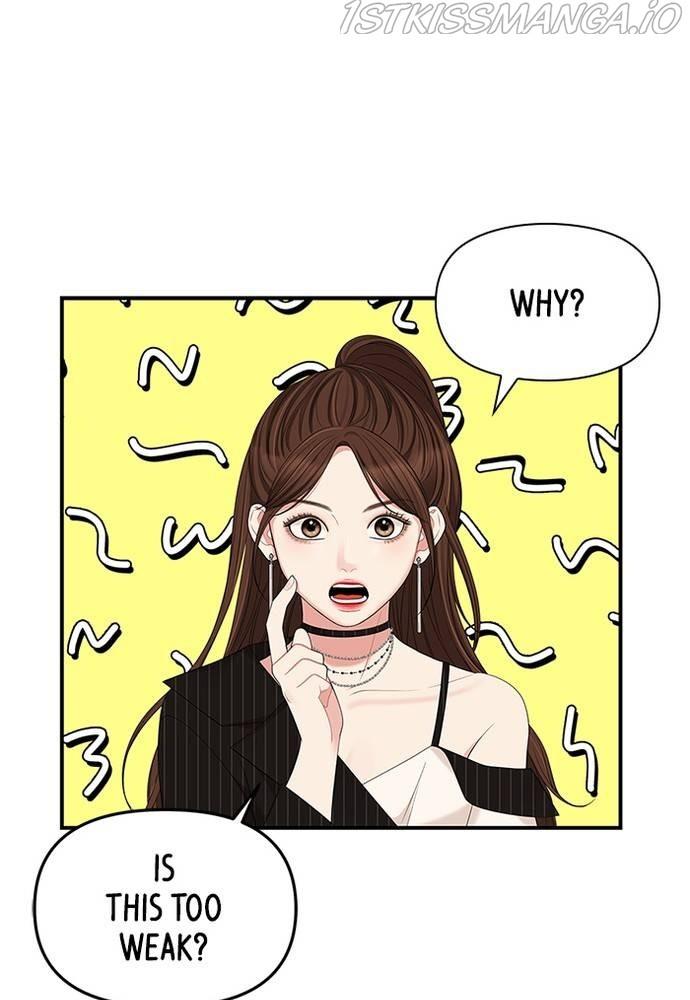 To You, Who Keep the Star chapter 58 - page 38