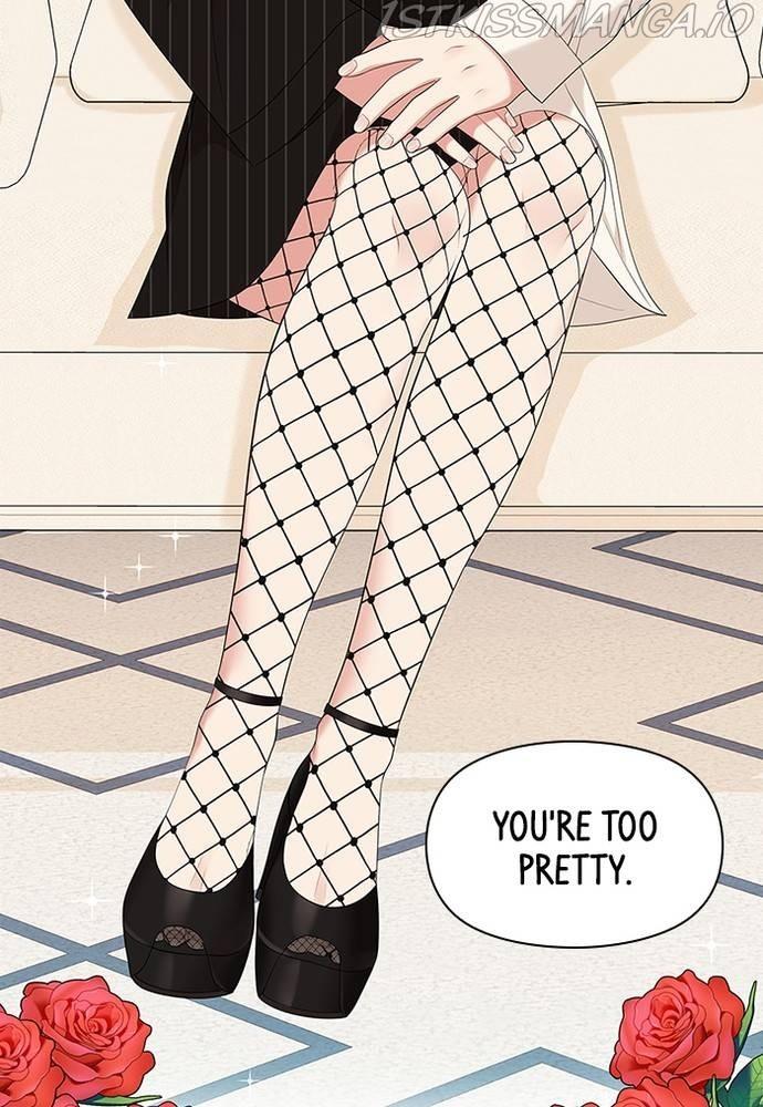 To You, Who Keep the Star chapter 58 - page 44