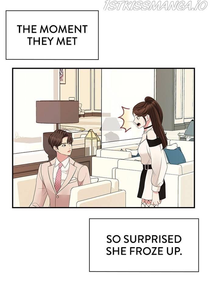 To You, Who Keep the Star chapter 58 - page 49
