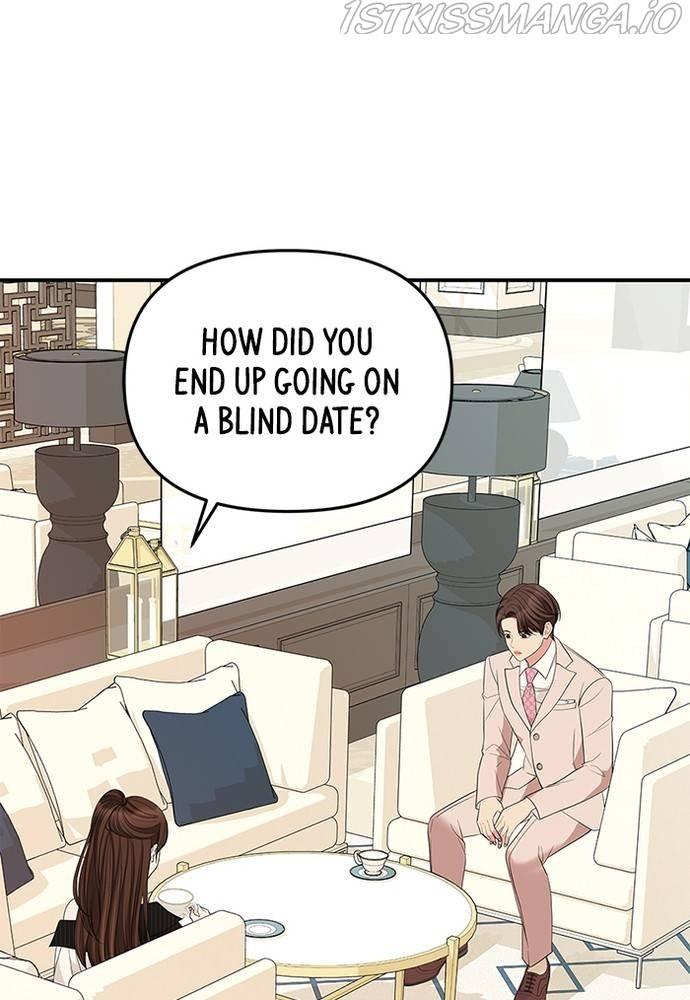 To You, Who Keep the Star chapter 58 - page 50