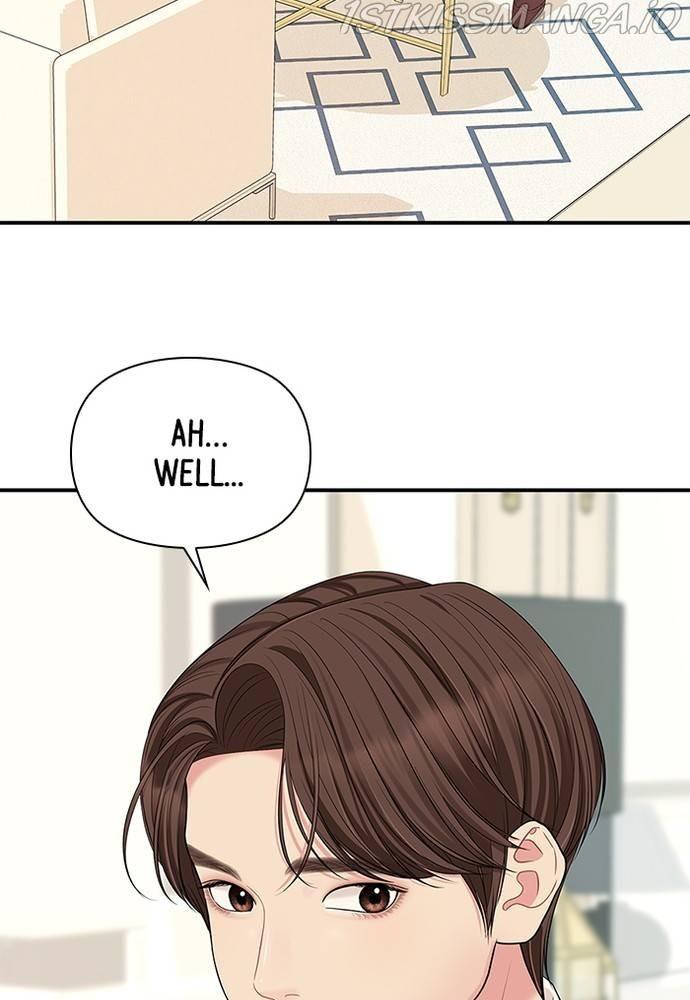 To You, Who Keep the Star chapter 58 - page 51